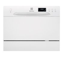 Electrolux ESF2400OW Compact dishwasher | HWELEWK2400OW00  | 7332543765249 | ESF2400OW