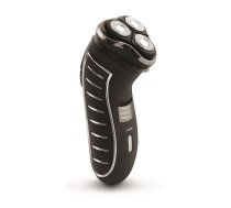 Esperanza ELECTRIC SHAVER RAZOR BLACK EBG002K | HPESPGMEBG0002K  | 5901299915776 | EBG002K