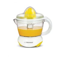 Esperanza CITRUS SQUEEZER 0,7l CLEMENTINE YELLOW | HKESPWCEKJ0001Y  | 5901299918470 | EKJ001Y