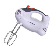 Esperanza HAND MIXER DONUT 250W | HKESPMREKM00009  | 5901299917060 | EKM009