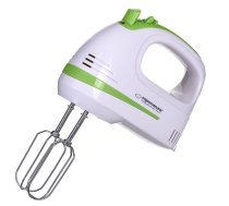 Esperanza Hand mixer Apple Pie EKM011 400W | EKM011  | 5901299917084 | AGDESPMIB0025