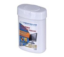 Esperanza ES106 equipment cleansing kit LCD/TFT/Plasma | ES106  | 5905784766829 | ARCESPCHU0002