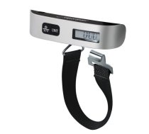 Esperanza Luggage scale ETS002 Globetrotter | HPESPWBCETS0002  | 5901299914564 | ETS002