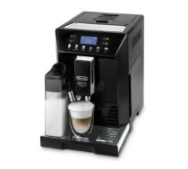 DeLonghi Espresso machine Eletta ECAM 46.860.B | HKDLOECECAM4686  | 8004399334793 | ECAM 46.860.B