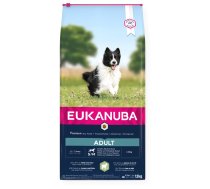 Eukanuba ADULT 12 kg Lamb | DLZEUKKSP0085  | 8710255121215 | DLZEUKKSP0085