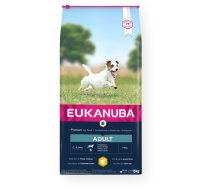 Eukanuba ADULT 15 kg Chicken, Turkey | DLZEUKKSP0064  | 8710255119953 | DLZEUKKSP0064