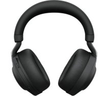 Jabra Evolve2 85 Link380a UC Stereo Black | ATJABVP00000484  | 5706991023312 | 28599-999-999