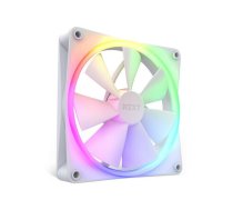 NZXT Fan F140 RGB 140mm white | AWNZXWS00000021  | 5060301699902 | RF-R14SF-W1