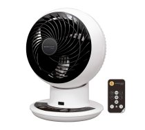 Ohyama Fan Woozoo PCF-SDC18T White | HDOHYWEPSC18TDC  | 8716382199103 | PCF-SDC18T DC jet 180