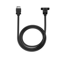 Fractal Design FDE USB-C 10Gbps Cable Model E | AMFDEKEAUSBC002  | 843276103958 | FD-A-USBC-002