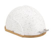 Feel-Maestro MR-1678G bread box Oval White | MR-1678G  | 4820177146761 | AGDMEOPNZ0005