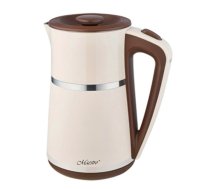 Feel-Maestro MR030 electric kettle | MR-030 beige  | 4820177148727 | AGDMEOCZE0021