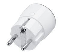 Fibaro FGBWHWPE-102 smart plug White | FGBWHWPE-102  | 5905279987845 | INDFIBCZU0063