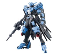 Figurine collector's BANDAI HG 1/144 GUNDAM VIDAR GUN84189 | GUN84189  | 4573102554482 | DIZBNDFIG0057