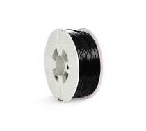 Verbatim Filament 3D ABS Black 2,85mm/1kg/ 55033 | E3VRBABS0055033  | 023942550334 | 3VEABBBCAXXG