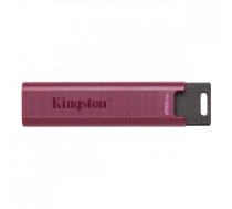 Kingston Flashdrive Data Traveler MAX A 512GB USB-A 3.2 Gen2 | DTMAXA/512GB  | 740617328332 | WLONONWCRACWE