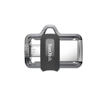 SanDisk Flashdrive ULTRA DUAL DRIVE m3.0 64GB 150MB/s | SDDD3-064G-G46  | 619659149642 | PAMSADFLD0169