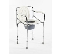 Folding toilet chair FS 894 | FS 894  | 5902983721017 | LITTM2KTO0006