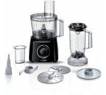 Bosch Food processor MCM3201B | HKBOSRKMCM3201B  | 4242002853352 | MCM3201B