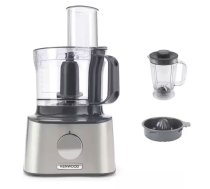 Kenwood Food processor MultiPro Compact FDM301.S | HKKNNRKFDM301SS  | 5011423195940 | FDM301.SS