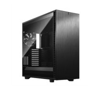 Fractal Design Define 7 XL Midi Tower Black | FD-C-DEF7X-02  | 7340172702054 | WLONONWCRAM06