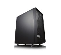 Fractal Design Meshify C Midi Tower Black | FD-CA-MESH-C-BKO  | 7340172700081 | WLONONWCRBEDL