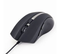Gembird G-sensor USB laser mouse | UMGEMRPD0000057  | 8716309117692 | MUS-GU-02