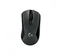 Logitech G603 Lightspee d Wireless Gaming Mouse | 910-005101  | 5099206071926