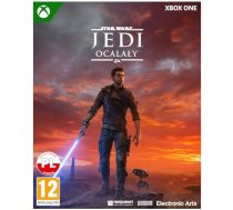 Cenega Game Xbox Star Wars Jedi Survivor | GGCNGXOPHB02659  | 5030948125171 | 5030948125171