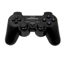 Esperanza Gamepad with vibrations to the PC EG102 | AGESP000057  | 5905784767147 | EG102