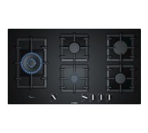 Bosch Gas hob PPS9A6B90 | HZBOSYGS9A6B900  | 4242002915067 | PPS9A6B90