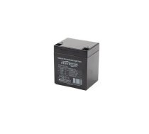 Gembird Rechargeable battery 12V/4.5AH | AZGEMUAZ002  | 8716309020664 | BAT-12V4.5AH