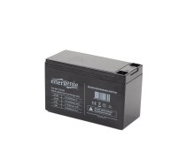 Gembird Rechargeable Battery 12V/7AH | AZGEMUAZ004  | 8716309020695 | BAT-12V7AH