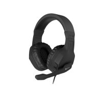 Genesis Genesis Argon 200 Gaming Headphones black | UHNATRMPG000014  | 5901969407365 | NSG-0902