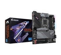 Gigabyte B760 AORUS MASTER DDR4 1.0 motherboard | B760 A MASTER DDR4 1.0  | 4719331850890 | WLONONWCRECFO