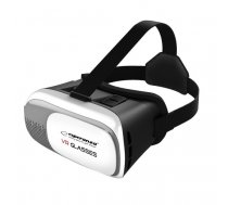 Esperanza GLASSES 3D VR FOR SMARTPHONES 3.5-6 | UYESPO3EMV00300  | 5901299926406 | EMV300