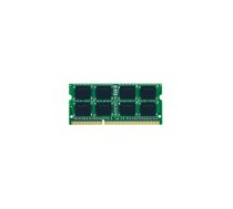 GOODRAM SODIMM DDR3 4GB/1600 CL11 1,35V Low Voltage | GR1600S3V64L11S/4G  | 5908267906613 | PAMGORSOO0039