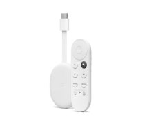 Google Chromecast HD 2022 Streaming Me | GA03131-DE  | 810037290073 | WLONONWCRABL3