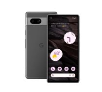 Google Pixel 7A 5G 8/128GB Charcoal Black | TKOGOGSZA0009  | 840244701819 | TKOGOGSZA0009