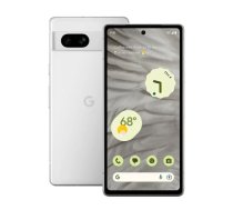 Google Pixel 7A 5G 8/128GB Snow White | ?  | 840244702045 | WLONONWCRAM54