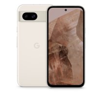 GOOGLE PIXEL 8A 5G 8/128GB DS PORCELAIN SMARTPHONE | TKOGOGSZA0031  | 840244707941 | TKOGOGSZA0031