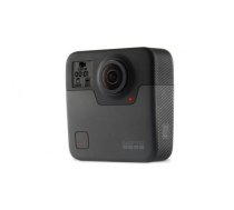 GoPro Fusion 360° - Black | 5939241  | 0818279022667 | WLONONWCRGHX8