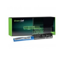 Green Cell Battery for Asus F540 11,25V 2200mAh | AS86  | 5902719423307 | MOBGCEBAT0030