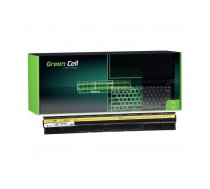 Green Cell Battery for Lenovo G400s 14,4V 2200mAh | AZGCENB00000100  | 5902701416171 | LE46