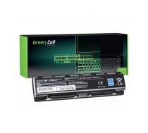 Green Cell Battery for Toshiba C850 11,1V 4400mAh | AZGCENB00000124  | 5902719426070 | TS13V2