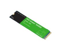 Western Digital Green SSD 1TB M.2 2280 SN350 NVMe PCIe | WDS100T3G0C  | 718037886039 | DIAWESSSD0130