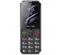 Maxcom GSM Phone MM 730BB Comfort | TEMCOKMM730BB00  | 5908235975597 | MAXCOMMM730BB