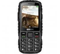 Maxcom GSM Phone Strong MM920 IP67 black | TEMCOKMM920CZAR  | 5908235973937 | MAXCOMMM920CZARNY