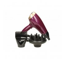 Remington Hair dryers Your Style D521 | HPREMSUD5219000  | 4008496817443 | Your Style         D5219
