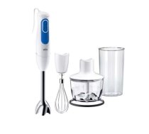 Braun Hand blender MultiQucik 3 MQ 3035 Sauce | HKBRABRMQ3035WH  | 8021098770622 | MQ3035.WH SAUCE